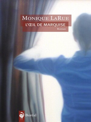 cover image of L'Oeil de Marquise